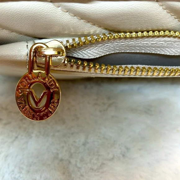 Valentino Orlandi quilted handbag - Picture 5 of 14